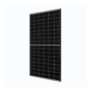 JA Solar Photovoltaikmodul JAM54S30-420Wp GR 1000V schwarz – Bild 1