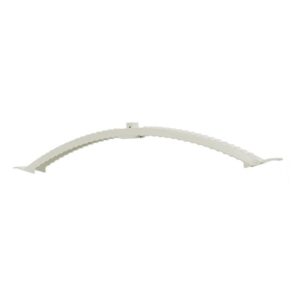 NEUER Produkttitel: PIPELIFE Trassenbügel 21011862, halogenfrei, NW 10 – Bild 1