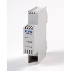 EATON ASBELL12 Signalglocke, 12VAC, für Alarmzustände und akustische Signalisierung – Bild 1