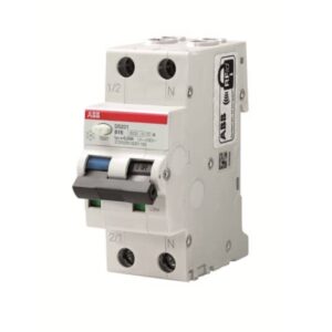 ABB FI/LS-Schutzschalter DS201 C13 A30, 1p+N, 0,03A, A, 6kA – Bild 1