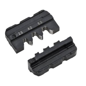 CIMCO 106028 Crimpeinsatz 2,5-6qmm, CLICK´N´CRIMP Rollpress – Bild 1